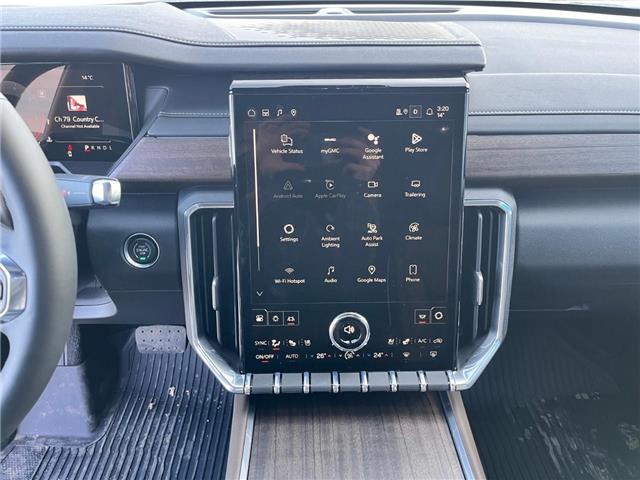 2026 GMC Acadia Denali Ultimate (Stk: 150696) in Fort MacLeod - Image 13 of 27