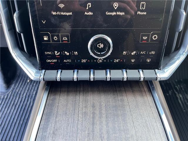 2026 GMC Acadia Denali Ultimate (Stk: 150696) in Fort MacLeod - Image 14 of 27