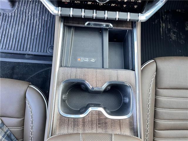 2026 GMC Acadia Denali Ultimate (Stk: 150696) in Fort MacLeod - Image 15 of 27