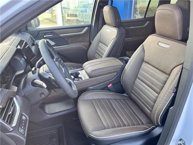 2026 GMC Acadia Denali Ultimate (Stk: 150696) in Fort MacLeod - Image 18 of 27