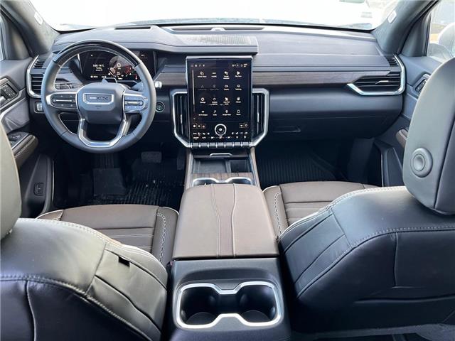 2026 GMC Acadia Denali Ultimate (Stk: 150696) in Fort MacLeod - Image 19 of 27