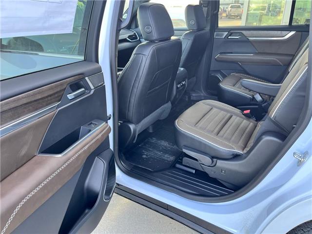 2026 GMC Acadia Denali Ultimate (Stk: 150696) in Fort MacLeod - Image 20 of 27
