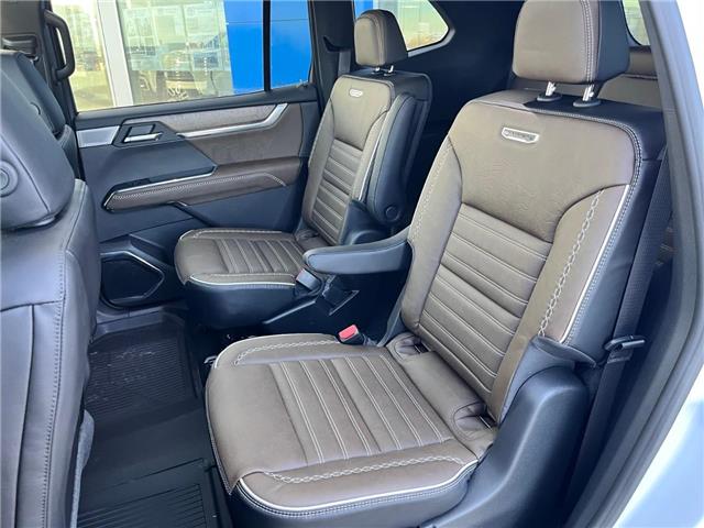 2026 GMC Acadia Denali Ultimate (Stk: 150696) in Fort MacLeod - Image 22 of 27