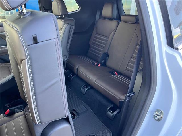 2026 GMC Acadia Denali Ultimate (Stk: 150696) in Fort MacLeod - Image 23 of 27
