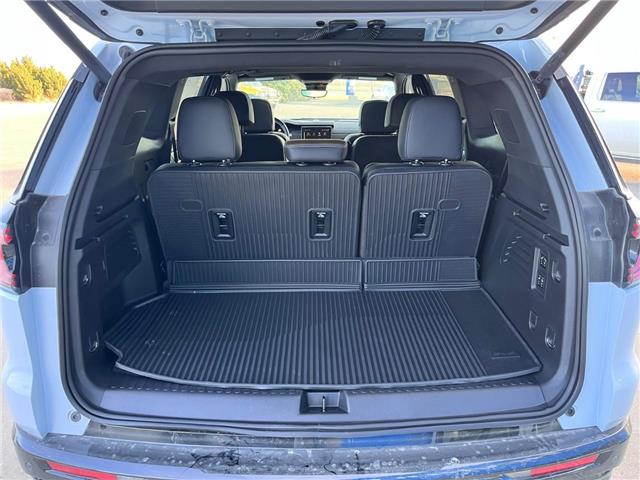 2026 GMC Acadia Denali Ultimate (Stk: 150696) in Fort MacLeod - Image 24 of 27