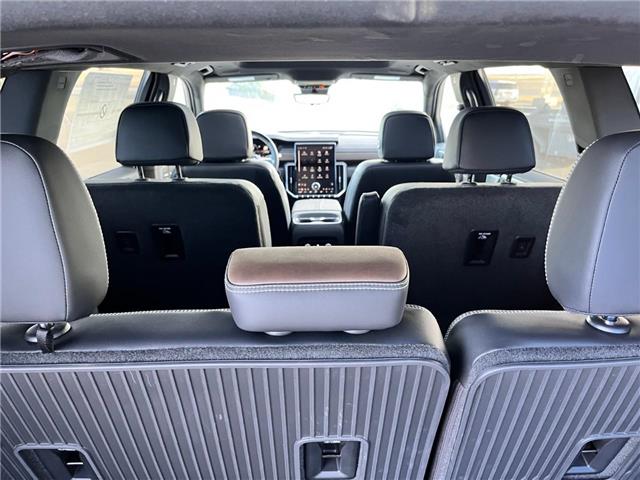 2026 GMC Acadia Denali Ultimate (Stk: 150696) in Fort MacLeod - Image 25 of 27