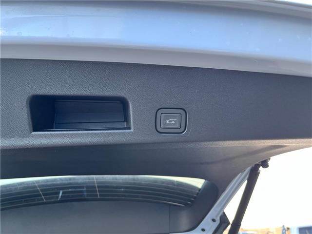 2026 GMC Acadia Denali Ultimate (Stk: 150696) in Fort MacLeod - Image 27 of 27