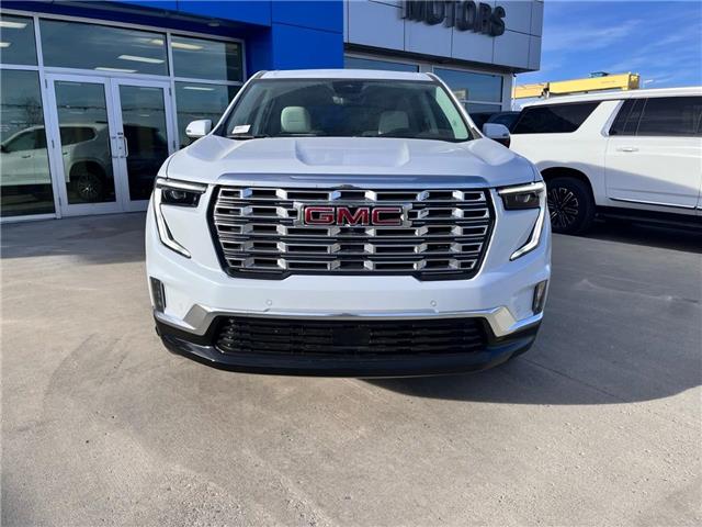 2026 GMC Acadia Denali (Stk: 150777) in Fort MacLeod - Image 2 of 27