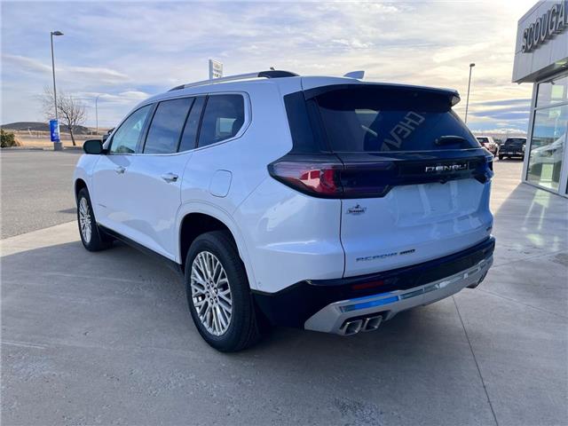 2026 GMC Acadia Denali (Stk: 150777) in Fort MacLeod - Image 6 of 27