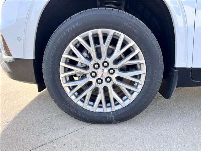 2026 GMC Acadia Denali (Stk: 150777) in Fort MacLeod - Image 7 of 27
