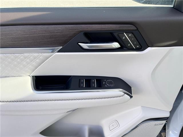 2026 GMC Acadia Denali (Stk: 150777) in Fort MacLeod - Image 9 of 27