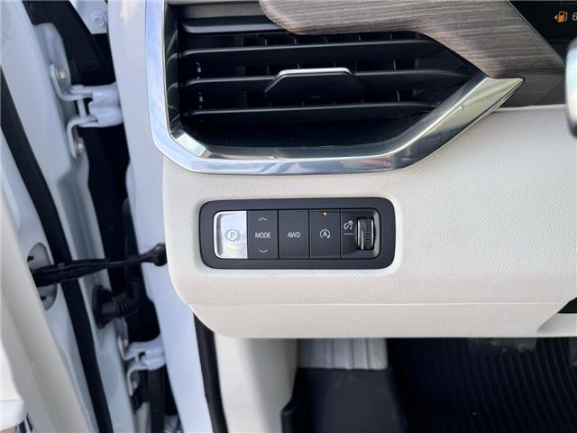 2026 GMC Acadia Denali (Stk: 150777) in Fort MacLeod - Image 10 of 27
