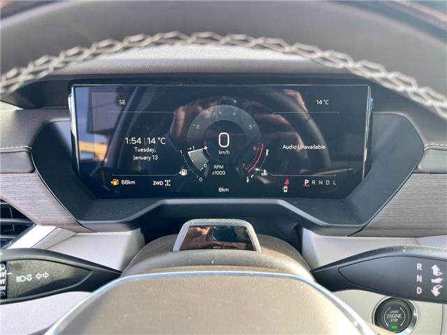 2026 GMC Acadia Denali (Stk: 150777) in Fort MacLeod - Image 12 of 27