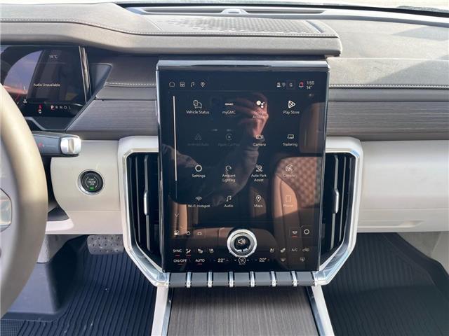 2026 GMC Acadia Denali (Stk: 150777) in Fort MacLeod - Image 13 of 27