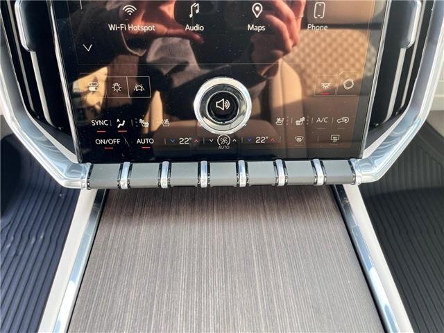 2026 GMC Acadia Denali (Stk: 150777) in Fort MacLeod - Image 14 of 27