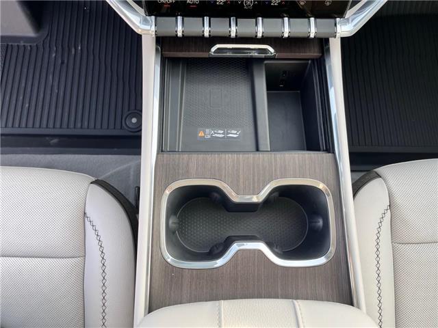 2026 GMC Acadia Denali (Stk: 150777) in Fort MacLeod - Image 15 of 27