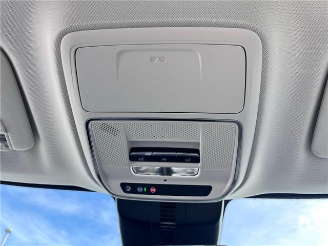 2026 GMC Acadia Denali (Stk: 150777) in Fort MacLeod - Image 16 of 27