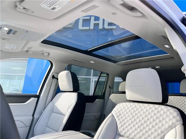 2026 GMC Acadia Denali (Stk: 150777) in Fort MacLeod - Image 17 of 27