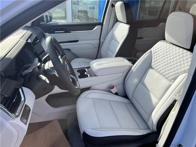 2026 GMC Acadia Denali (Stk: 150777) in Fort MacLeod - Image 18 of 27