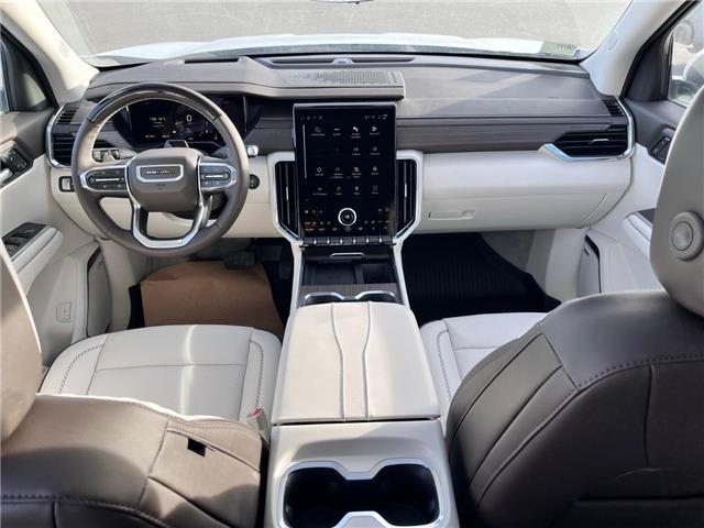 2026 GMC Acadia Denali (Stk: 150777) in Fort MacLeod - Image 19 of 27