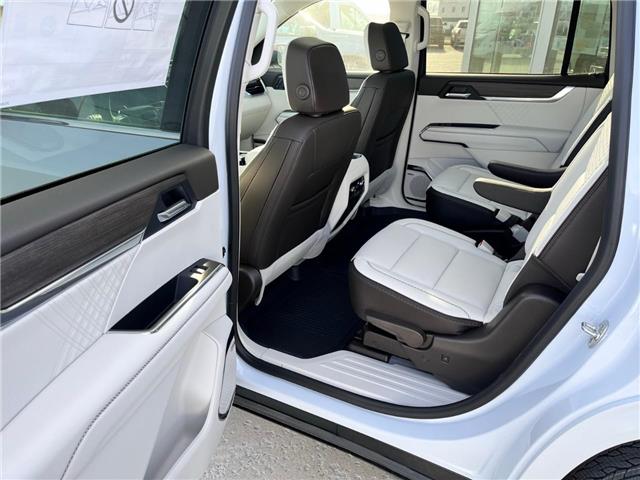 2026 GMC Acadia Denali (Stk: 150777) in Fort MacLeod - Image 20 of 27
