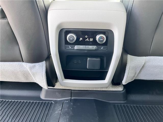 2026 GMC Acadia Denali (Stk: 150777) in Fort MacLeod - Image 21 of 27