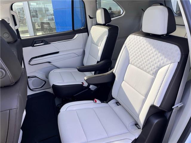 2026 GMC Acadia Denali (Stk: 150777) in Fort MacLeod - Image 22 of 27