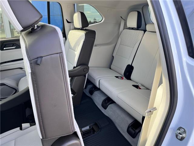 2026 GMC Acadia Denali (Stk: 150777) in Fort MacLeod - Image 23 of 27