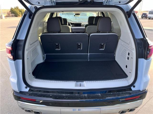 2026 GMC Acadia Denali (Stk: 150777) in Fort MacLeod - Image 24 of 27