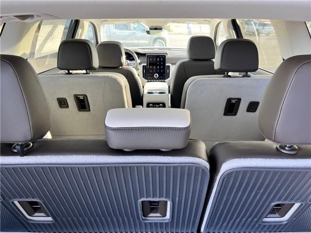 2026 GMC Acadia Denali (Stk: 150777) in Fort MacLeod - Image 25 of 27
