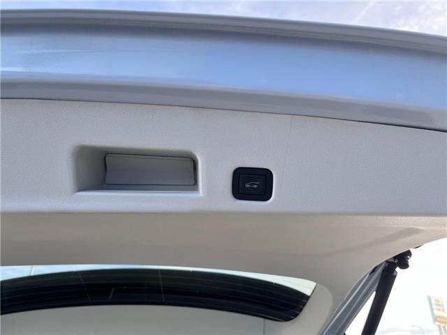 2026 GMC Acadia Denali (Stk: 150777) in Fort MacLeod - Image 27 of 27