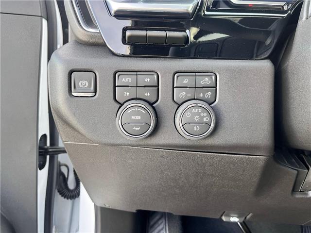 2026 Chevrolet Silverado 3500HD High Country (Stk: 150660) in Fort MacLeod - Image 10 of 22 2026 Chevrolet Silverado 3500HD High Country (Stk: 150660) in Fort MacLeod - Image 10 of 22