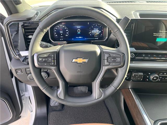 2026 Chevrolet Silverado 3500HD High Country (Stk: 150660) in Fort MacLeod - Image 11 of 22 2026 Chevrolet Silverado 3500HD High Country (Stk: 150660) in Fort MacLeod - Image 11 of 22