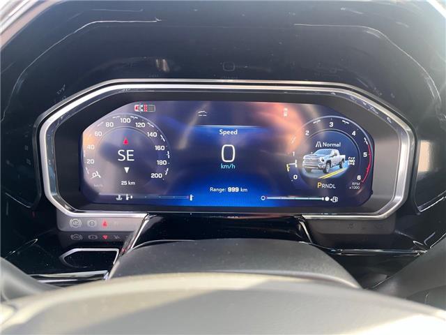 2026 Chevrolet Silverado 3500HD High Country (Stk: 150660) in Fort MacLeod - Image 12 of 22 2026 Chevrolet Silverado 3500HD High Country (Stk: 150660) in Fort MacLeod - Image 12 of 22