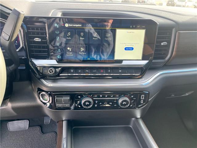 2026 Chevrolet Silverado 3500HD High Country (Stk: 150660) in Fort MacLeod - Image 13 of 22 2026 Chevrolet Silverado 3500HD High Country (Stk: 150660) in Fort MacLeod - Image 13 of 22