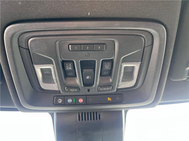 2026 Chevrolet Silverado 3500HD High Country (Stk: 150660) in Fort MacLeod - Image 16 of 22 2026 Chevrolet Silverado 3500HD High Country (Stk: 150660) in Fort MacLeod - Image 16 of 22