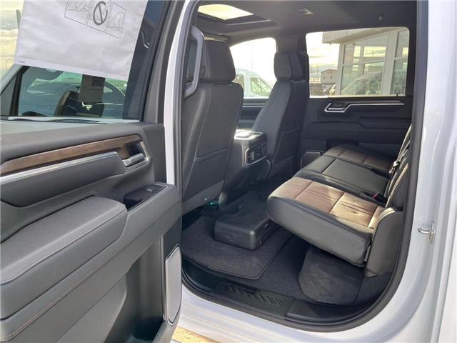 2026 Chevrolet Silverado 3500HD High Country (Stk: 150660) in Fort MacLeod - Image 20 of 22 2026 Chevrolet Silverado 3500HD High Country (Stk: 150660) in Fort MacLeod - Image 20 of 22