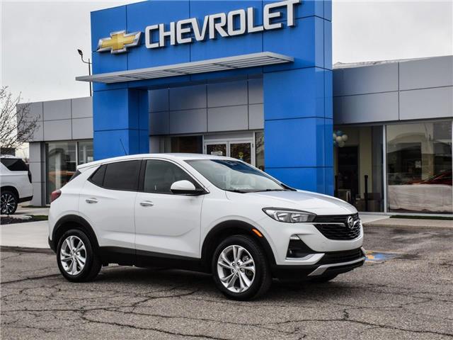2023 Buick Encore GX Preferred (Stk: LC00256F) in Tilbury - Image 1 of 25
