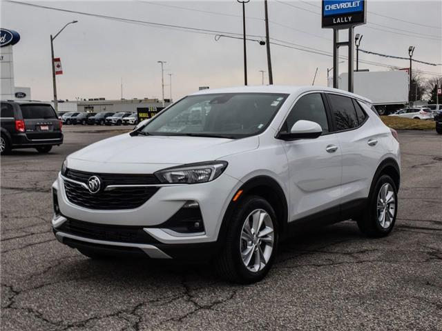 2023 Buick Encore GX Preferred (Stk: LC00256F) in Tilbury - Image 3 of 25