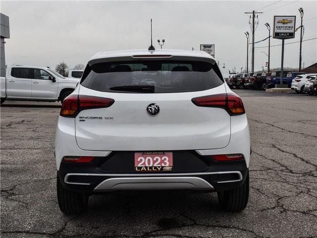 2023 Buick Encore GX Preferred (Stk: LC00256F) in Tilbury - Image 5 of 25