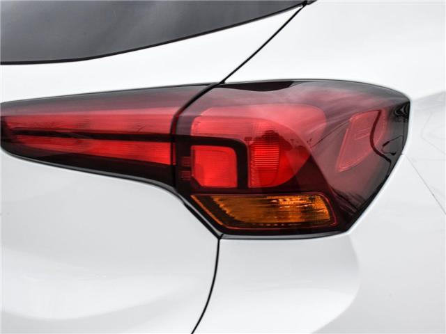 2023 Buick Encore GX Preferred (Stk: LC00256F) in Tilbury - Image 7 of 25