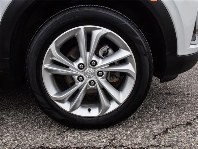 2023 Buick Encore GX Preferred (Stk: LC00256F) in Tilbury - Image 8 of 25