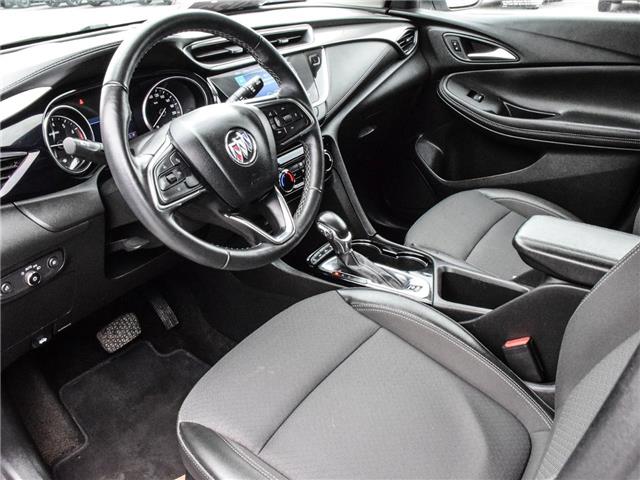 2023 Buick Encore GX Preferred (Stk: LC00256F) in Tilbury - Image 11 of 25