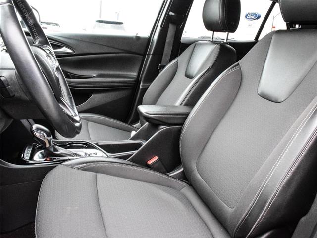 2023 Buick Encore GX Preferred (Stk: LC00256F) in Tilbury - Image 12 of 25