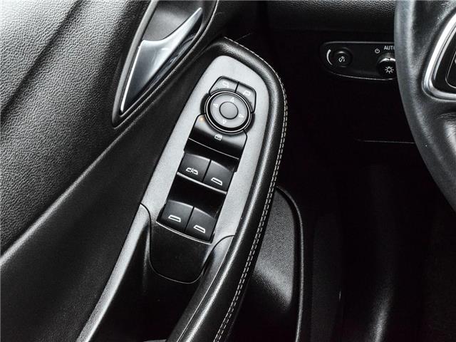 2023 Buick Encore GX Preferred (Stk: LC00256F) in Tilbury - Image 14 of 25
