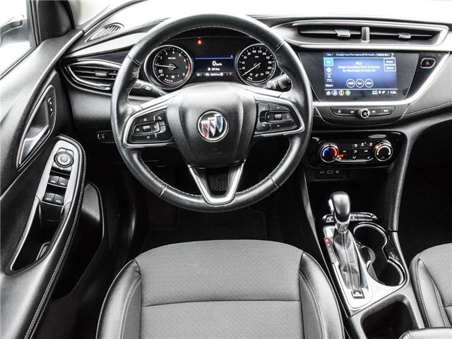 2023 Buick Encore GX Preferred (Stk: LC00256F) in Tilbury - Image 15 of 25