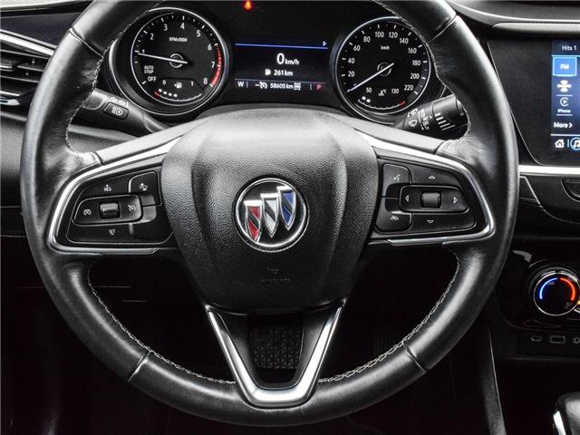 2023 Buick Encore GX Preferred (Stk: LC00256F) in Tilbury - Image 16 of 25