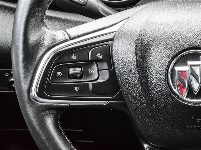 2023 Buick Encore GX Preferred (Stk: LC00256F) in Tilbury - Image 17 of 25