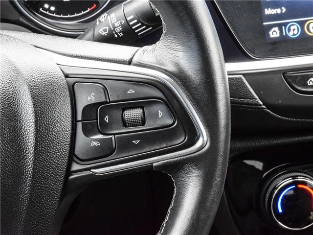 2023 Buick Encore GX Preferred (Stk: LC00256F) in Tilbury - Image 18 of 25