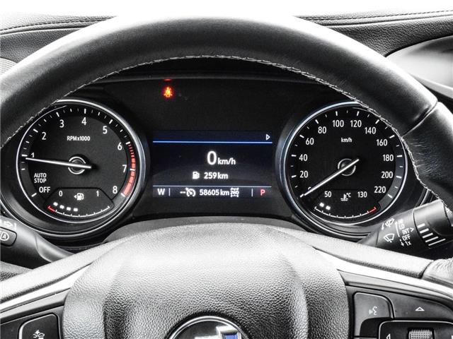 2023 Buick Encore GX Preferred (Stk: LC00256F) in Tilbury - Image 19 of 25